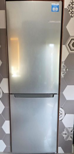 Bosch fridge freezer