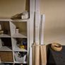 Ikea Midal Bunk Bed Frame 90x200cm Image 2