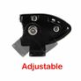 Amber or White Slim LED Light Bar Single Row 20" inch 90W For SUV 4X4 Off Road LED Work Light Lamp Truck Tractor Trailer Van Image 4