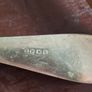 EPNS Fruit spoon Image 4