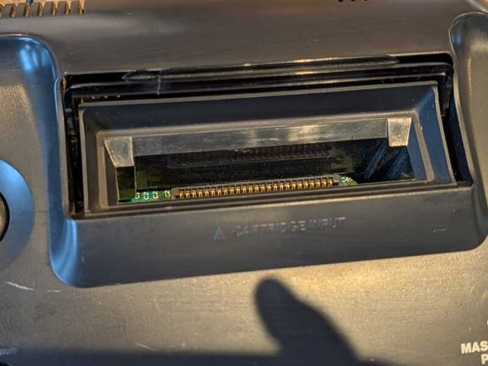 Retro Heaven - SEGA - Master System II - Alex Kidd in Miracle World Edition #404