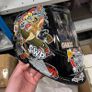 SWP CHAOS Variable Shade 9/13 Welding & Grinding Helmet Image 3