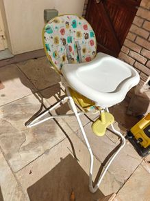 highchair