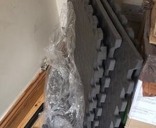 home gym equipment