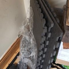 home gym equipment