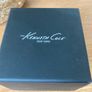 Kenneth Cole  Blue Dial Stainless Steel Bracelet watch Image 3