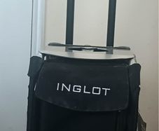 INGLOT Makeup Travel Case