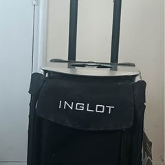 INGLOT Makeup Travel Case