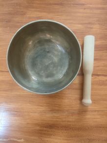 Tibetan bowl