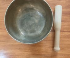 Tibetan bowl