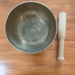 Tibetan bowl