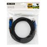New 3m Premium High Quality Modern HDMI 2.0 Male Cable, 3D, 4K TV DVD Lead #992 Image 2