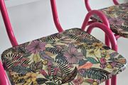 Upcycled Vintage School Chairs