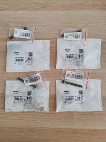 Bosch Injector Repair Kit 1 417 010 997 for 1.9 PD-TDI
