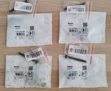 Bosch Injector Repair Kit 1 417 010 997 for 1.9 PD-TDI