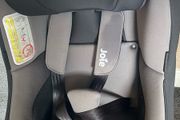 Joie - isofix -spin 360 car seat in very good condition