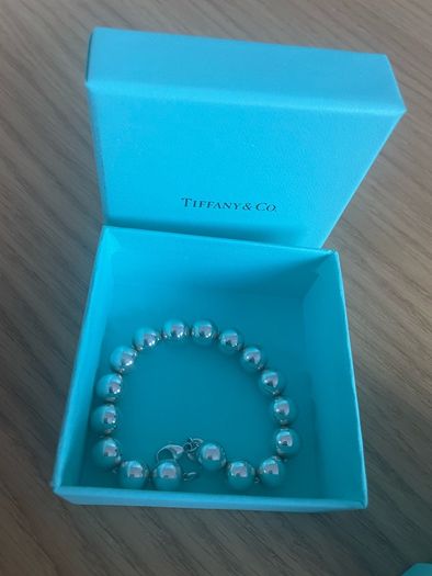 Tiffany & Co