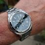 Watch Seiko Chronograph. Image 3