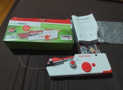 mini machine