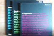Assignments - Press Photographer's Yearbook 2005,2006,2007