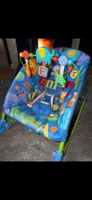 Baby Chair