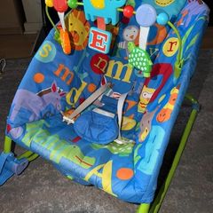 Baby Chair