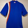 France Jersey. Official Le Coq Sportif Mens France Rugby Home Jersey.  Collect In Dublin Or Receive Via Post. Image 2