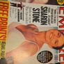 Empire Movie Magazine. Image 6
