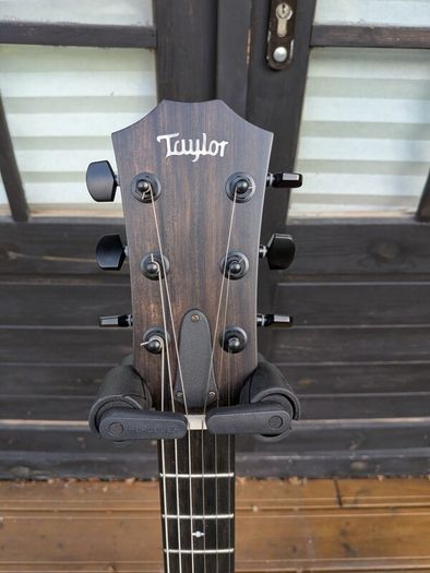 Taylor T5z Classic Rosewood