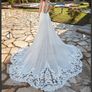 eddie k wedding dress Image 2