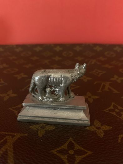 Rome Figure