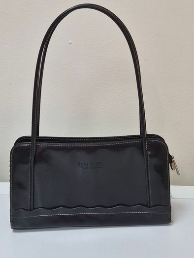 Vintage Gucci Shoulder Bag