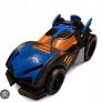 Batmobile Batman Turn Bat Mobile Toy Car Image 3