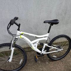 mtb 26"wheels ready to ride