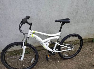 mtb 26"wheels ready to ride