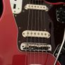 Fender Jaguar Nitro Image 3
