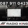 Premium Carplay Nissan Qashqai Android Auto Carplay System Image 5