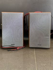 SONY speakers