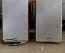 SONY speakers