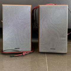SONY speakers