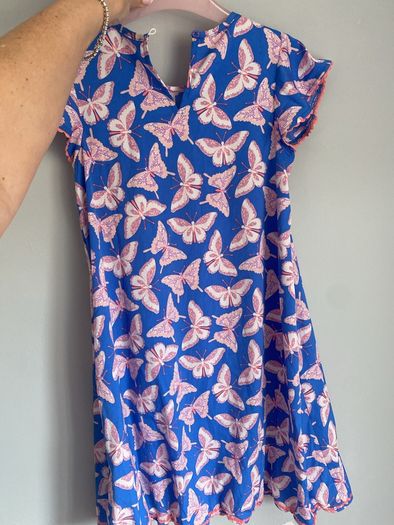 monsoon girls dress