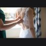 Wedding dress Image 3