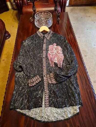 Hom Designer  Shirt