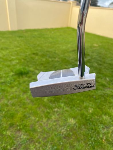 Scotty Cameron Phantom
