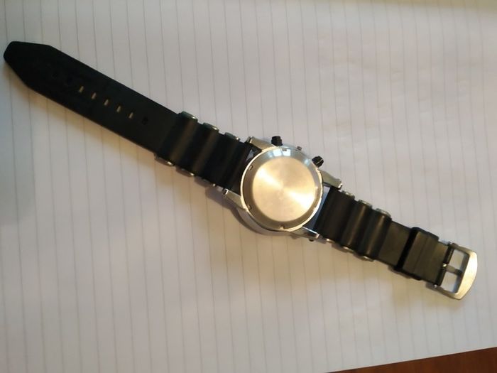 watch