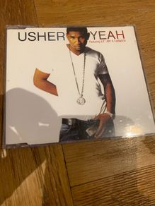Usher - Yeah!