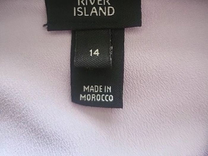 River Island Shirt