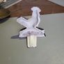 Cast iron cockerel Image 3