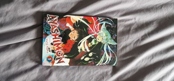 Manga
