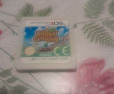 Animal crossing Nintendo 3ds FREE STANDARD POSTAGE